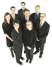 Simple Website Design Lancashire