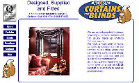 Acorn curtains & blinds